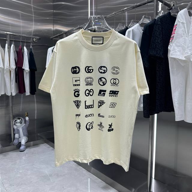 New model number: Gd653 Gduc early spring new personalized print unisex Xs-L bl