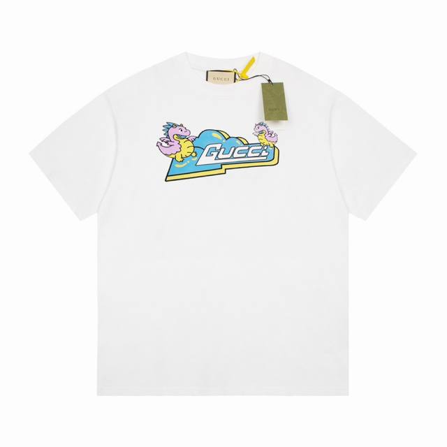 New model number: Gd641 Gducci Gucci Dragon Year Limited Edition Cartoon Short