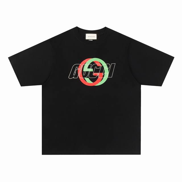 New model number: Gd639 Gducci 24Ss Gucci spring and summer new double Gd lette
