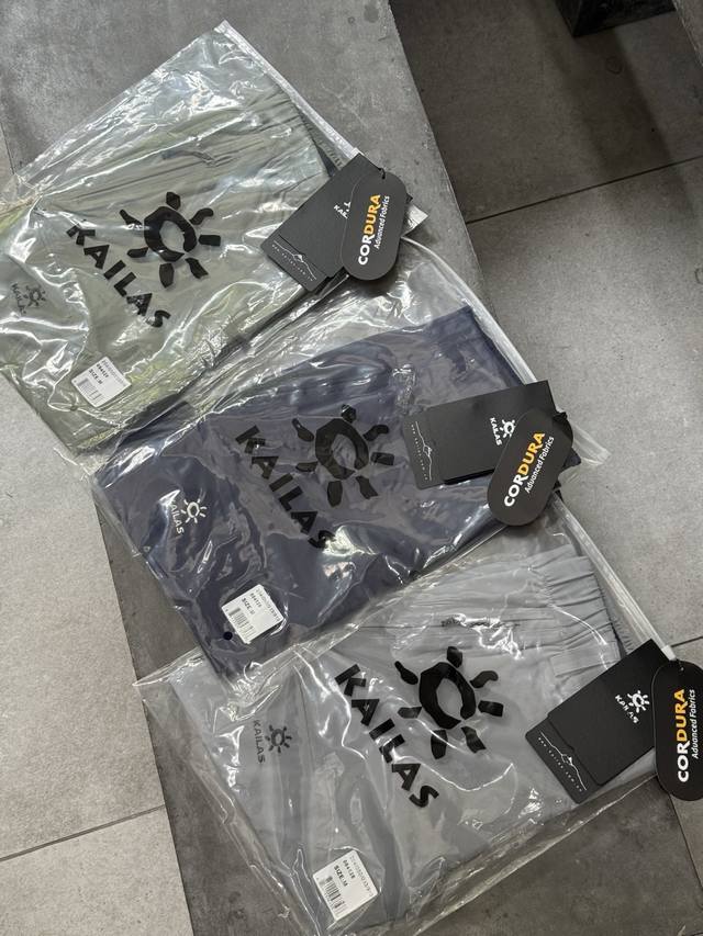 Pure original product original factory order Kailas 25Ss new 3 colors T9-X quic