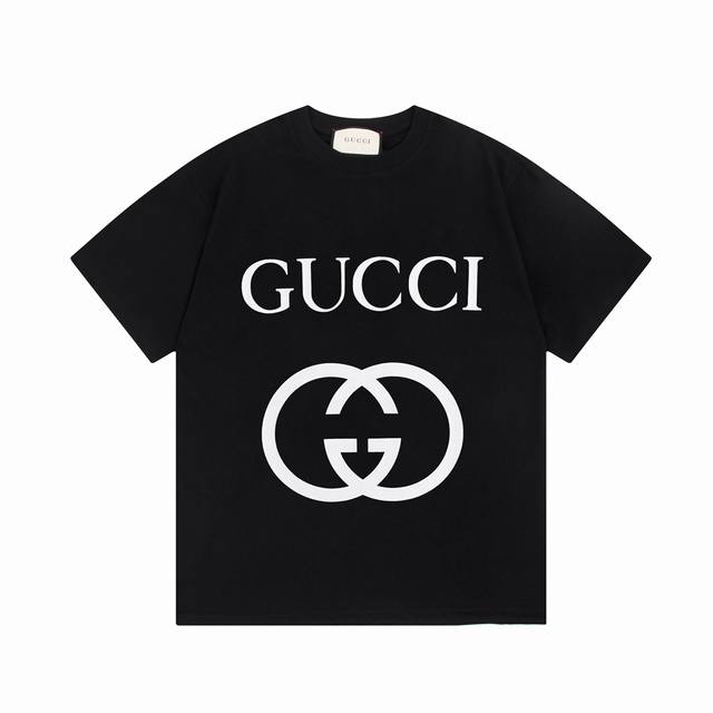New model number: Gd637 Gducci classic timeless simple print Logdo logo refined