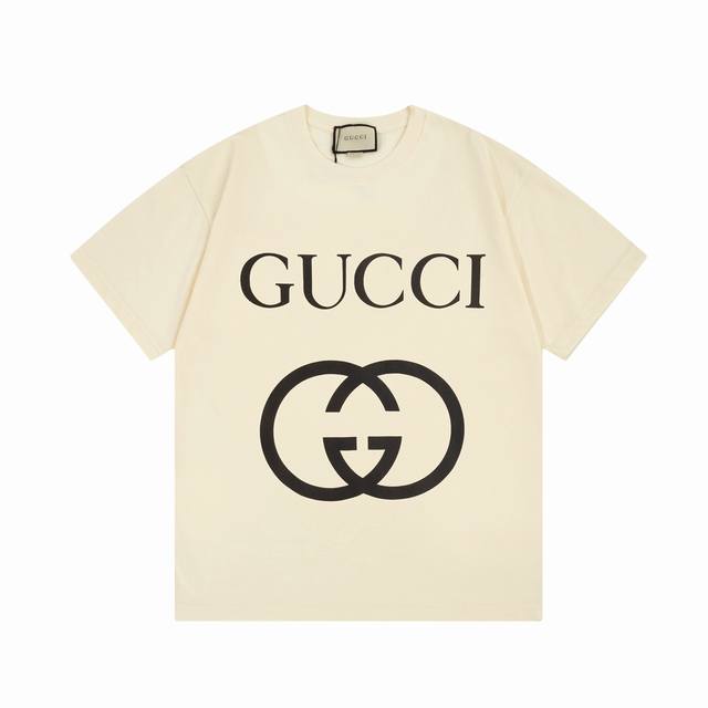 New model number: Gd637 Gducci classic timeless simple print Logdo logo refined