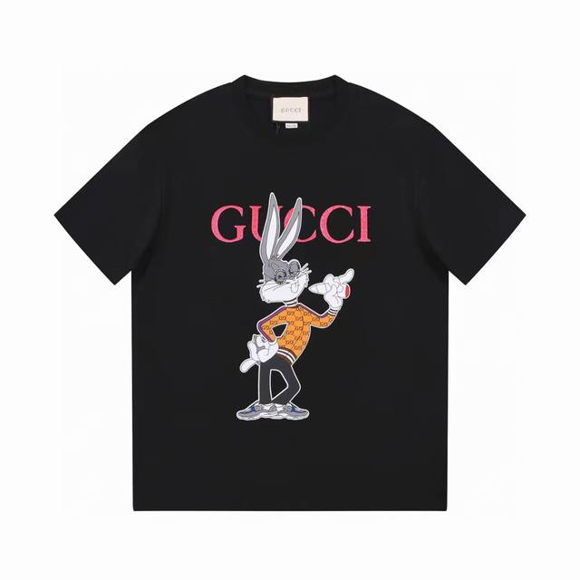 New model number: Gd620 Gducci Spring and Summer Limited Edition Cartoon Rabbit