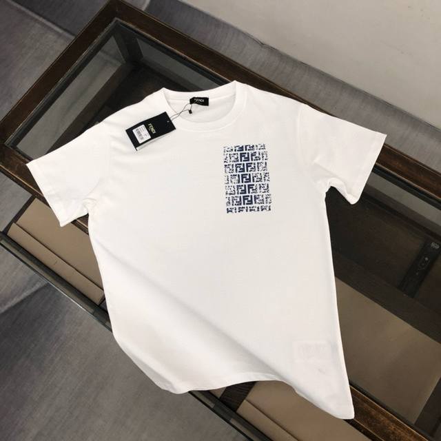 Style number: Fd61 Fendi 25Ss Master personally designed trendy new printed rou