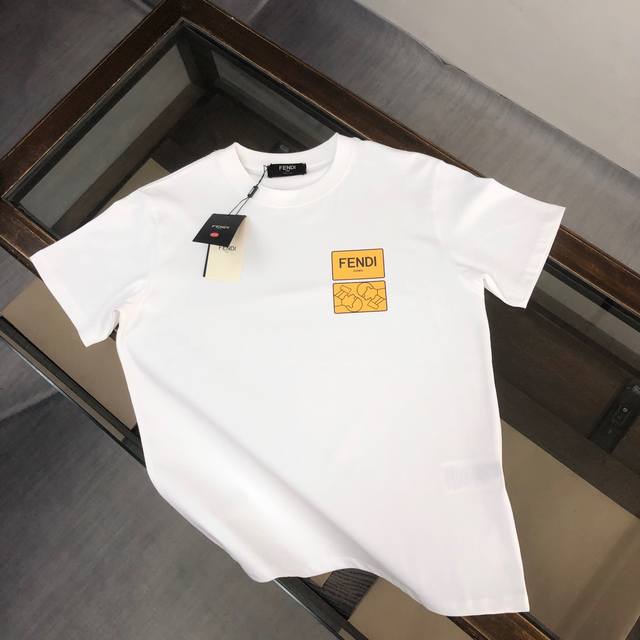Style number: Fd48 Fendi 25Ss Master personally designed trendy new printed rou