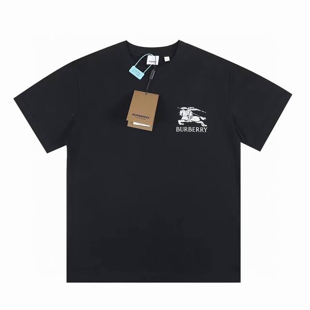 New model number: Ld51 Ldldr Ss New Knight Warhorse Logo T-shirt, pure cotton s