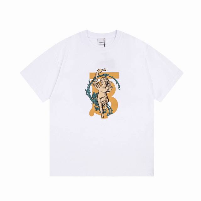 New model number: Ld20 Top version Burberry Ldurlderry Ss new Tld letter angel
