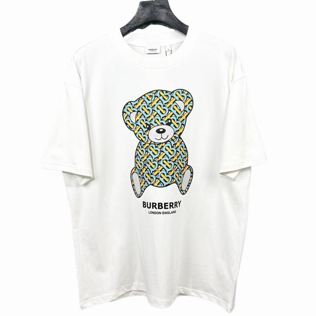 New model number: Ld164 Ldurlderry Burberry Ldldr front and back Tld bear short