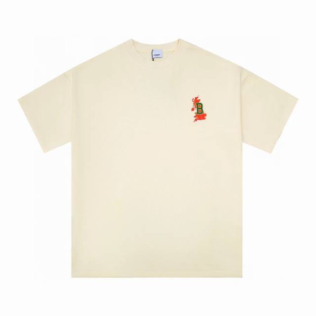 New model number: Ld111 Burberry Ldurlderry high version colorful letter logo p
