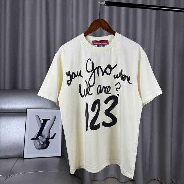 High Street Style Snake Foaming Graffiti Print Rrr123 Round Neck T-shirt Unisex