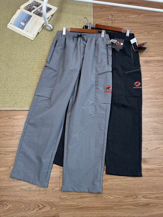 Mammut Mammut 25 new summer product! Men's outdoor sports hiking and mountaineer