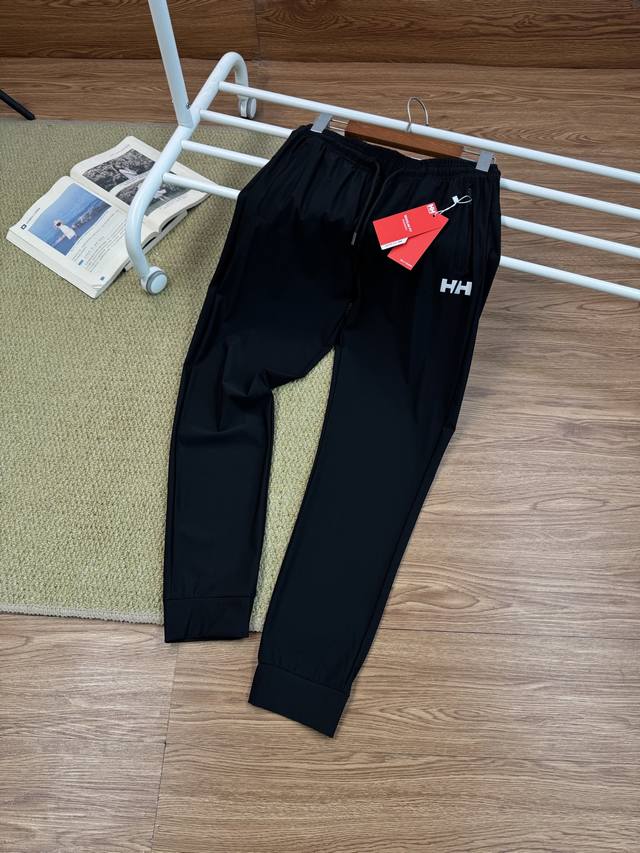 Hellyhansen Hh Helly Hansen outdoor light breathable quick-drying sports casual