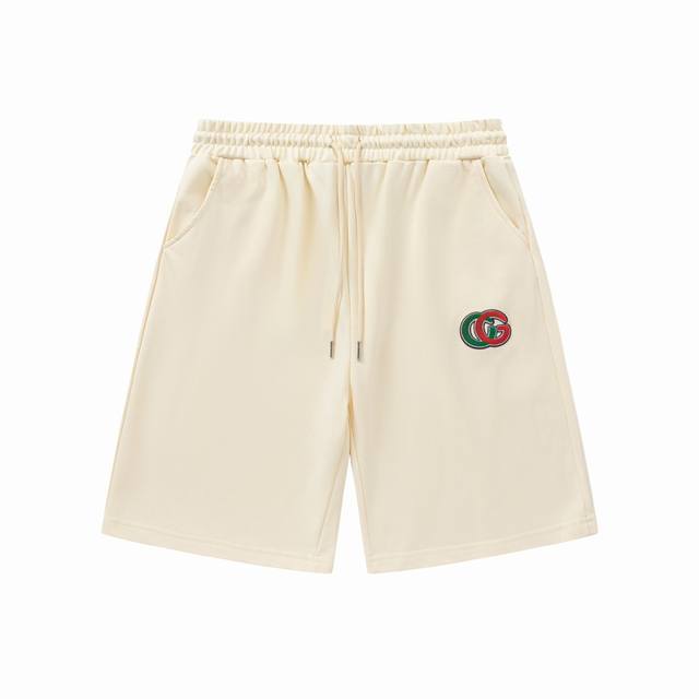New arrival Gucci new summer style custom terry fabric imported machine high de