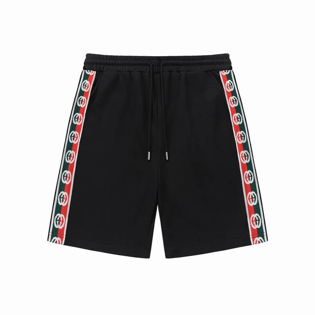 New arrivalGucci summer new style red and green double G letter ribbon logo patc