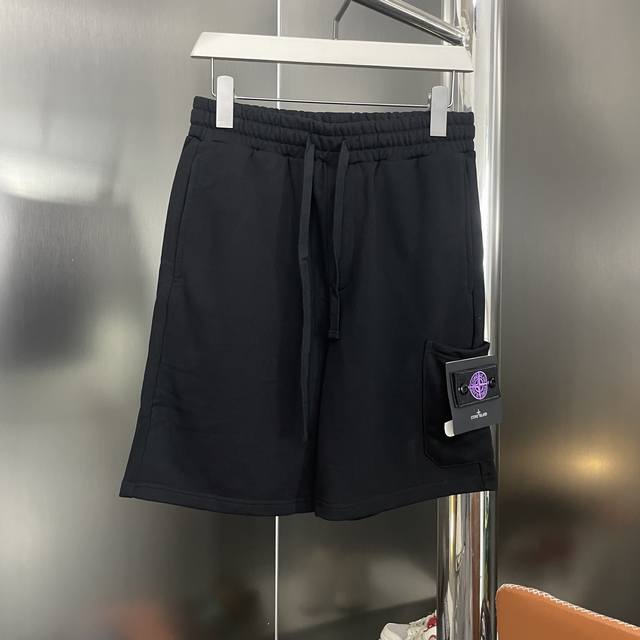 New pure original product, top original replica Stone Island 2025Ss new classic
