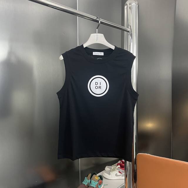 New pure original product, top original replica Dior 25Ss classic Logo rubber pr
