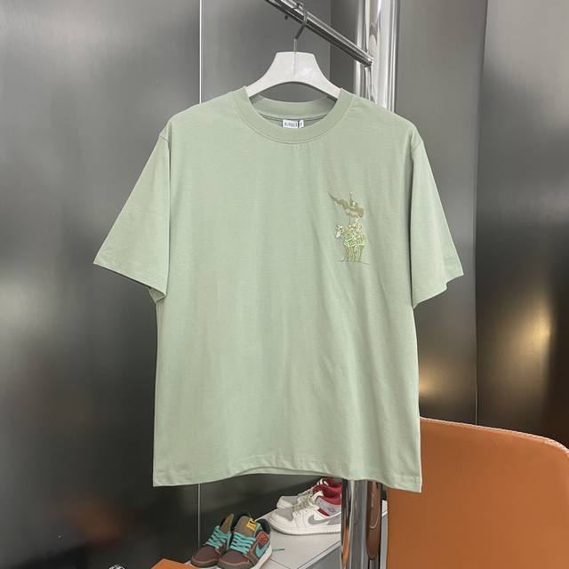 New pure original product, top original replica Burberry 2025Ss summer round ne