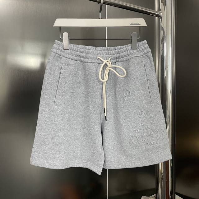 New pure original product, top original replica Maison Margiela 2025Ss new embos