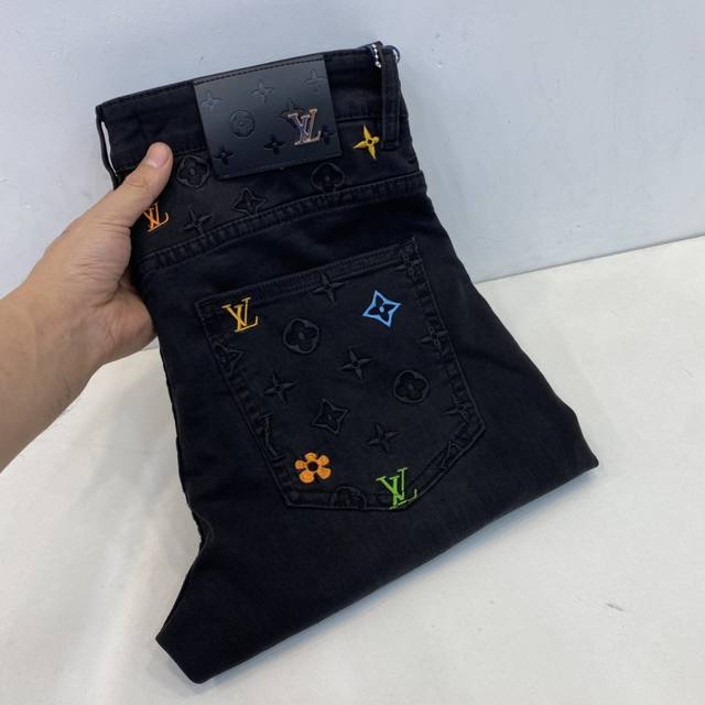 2025Lv Louis Vuitton spring and summer European counter new super A purchasing l