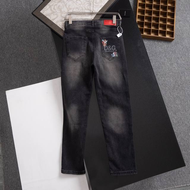 Dg Dolce & Gabbana 2025 Spring and Summer European Counter New Super A Purchasin