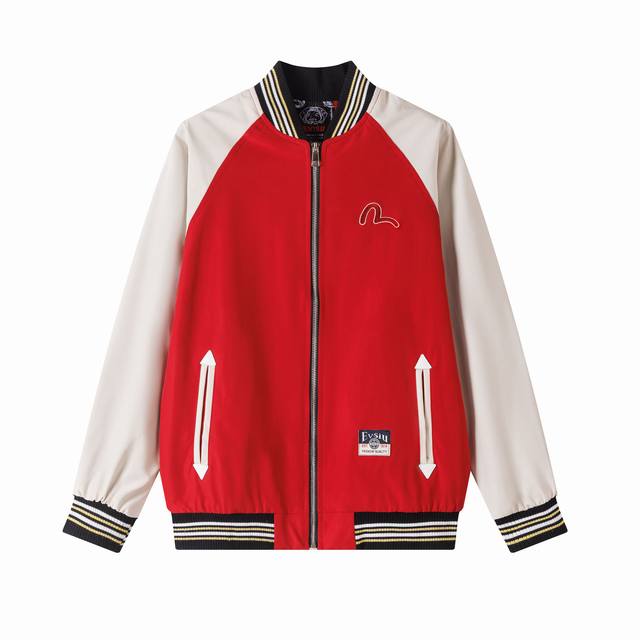 The highest version! Exclusive hot-selling new products! Evisu Fushen 2025 Spri