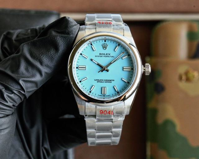 Brand: Rolex Series: Oyster Series Movement: Fully Automatic Mechanical Movement