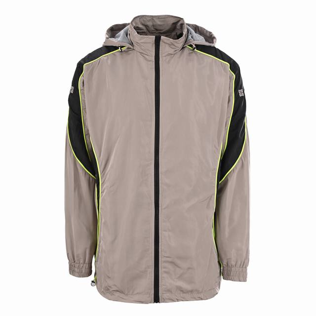 GivenchyGvc sports suit jacketOne of the few trendy sports suits, this one is ve