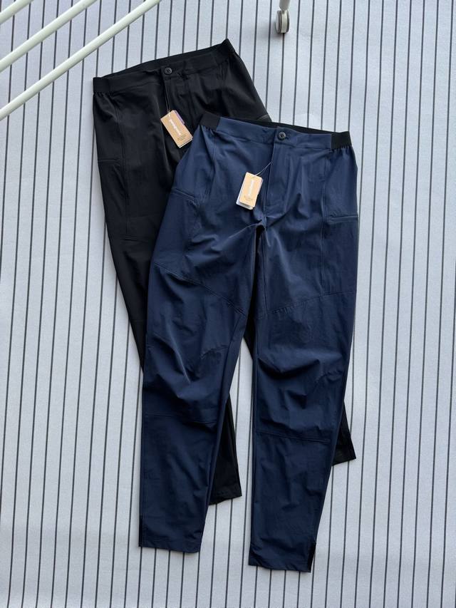 Patagonia Men's Outdoor Leisure Sports Breathable Quick-Drying Pants Breathable