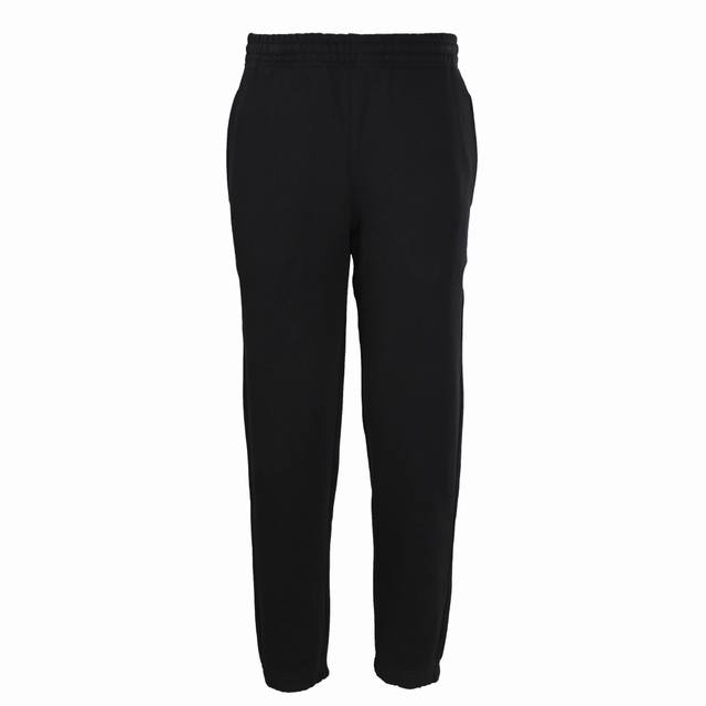 Burberry Bbr Checkered Back Pocket Sweatpants Made of lightweight cotton fabric
