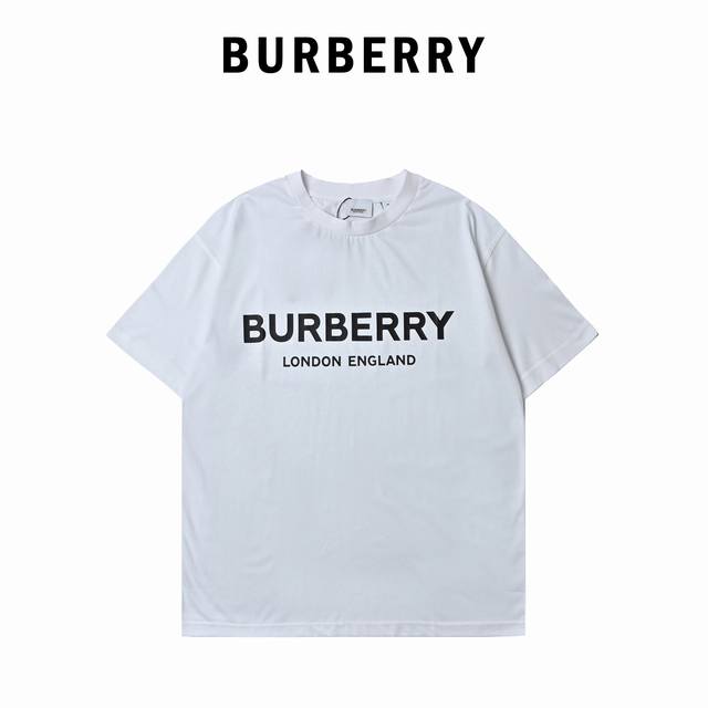 Burberry 21Ss London Limited Short Sleeve I bought the Zp version as soon as pos