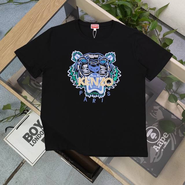 New Model number: Su703 High version 2025 new Kenzo Takada Kenzo embroidered ti