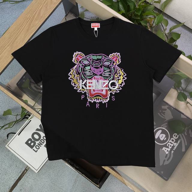 New Model number: Su705 High version 2025 new Kenzo Takada Kenzo embroidered ti