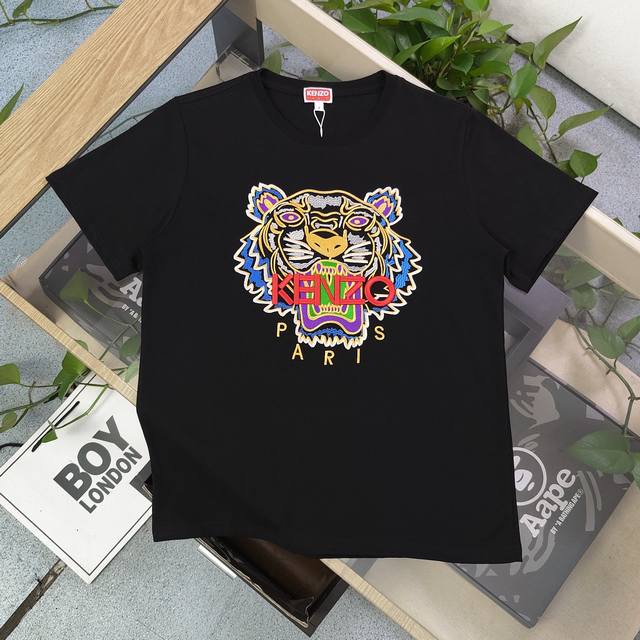 New Model number: Su714 High version 2025 new Kenzo Takada Kenzo embroidered ti