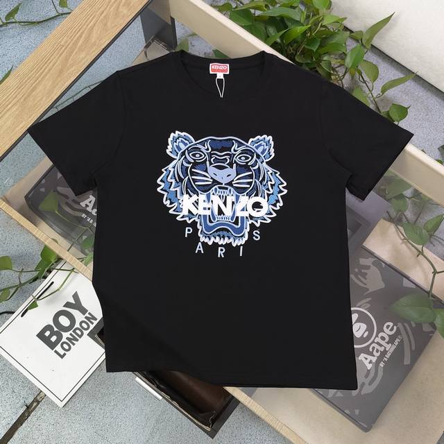 New Model number: Su713 High version 2025 new Kenzo Takada Kenzo embroidered ti
