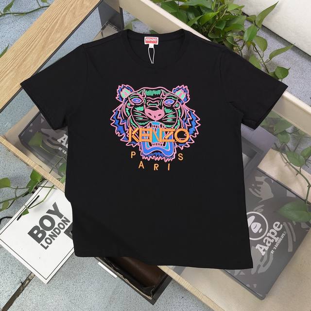 New Model number: Su712 High version 2025 new Kenzo Takada Kenzo embroidered ti