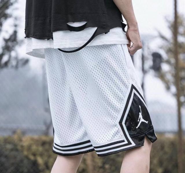 New 10,000-needle embroidery logo Air Jordan mesh breathable couple style men a
