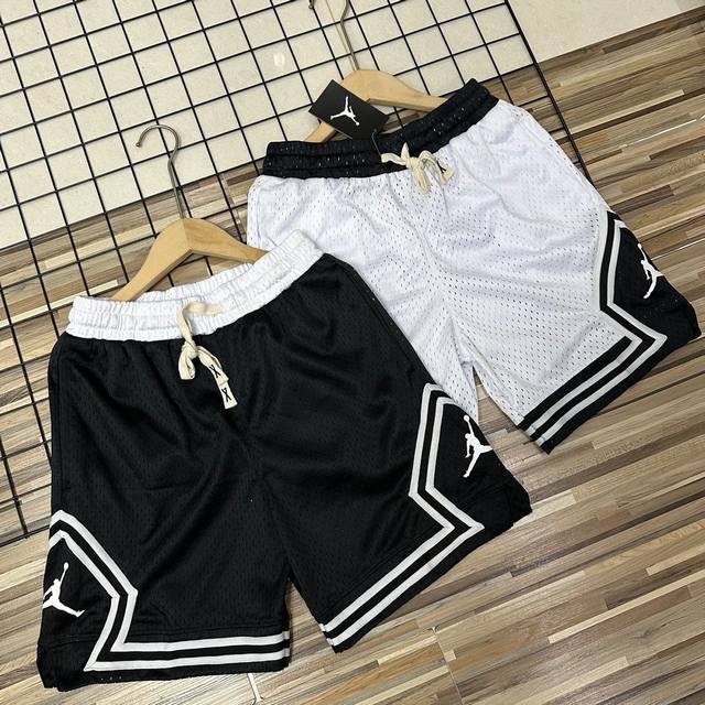 New 10,000-needle embroidery logo Air Jordan mesh breathable couple style men a