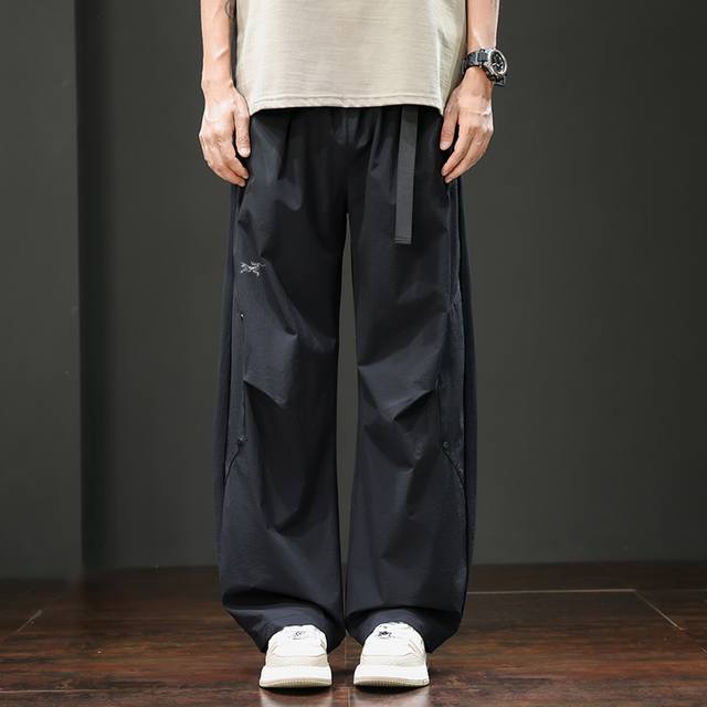 Arc'teryx Pants Overseas Outdoor Waterproof Pants, Same Style Casual Pants for M