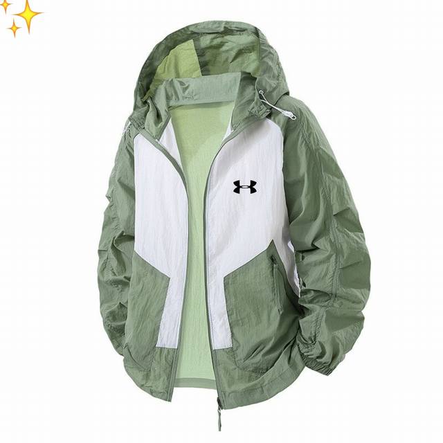 for Under Armour new outdoor functional quick-drying sun protection clothing Up
