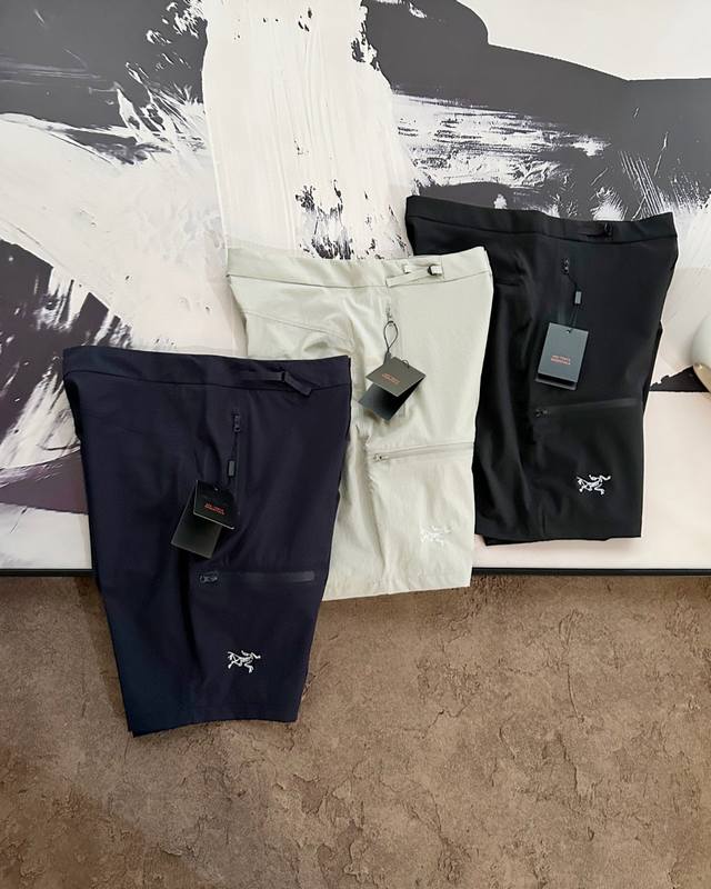 for printed version -Arcteryx Archaeopteryx bird series, lightweight glued casu