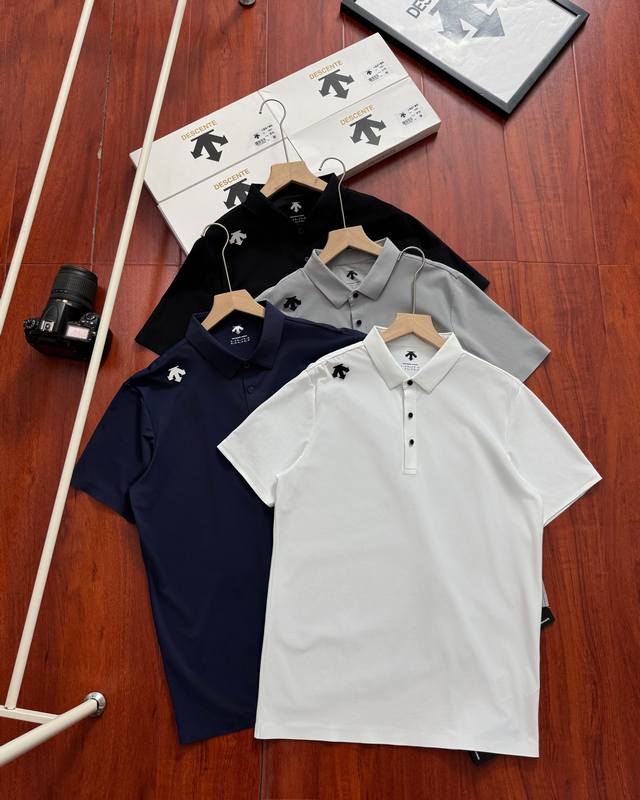 for Descente Descente four-color Training series comprehensive training sports
