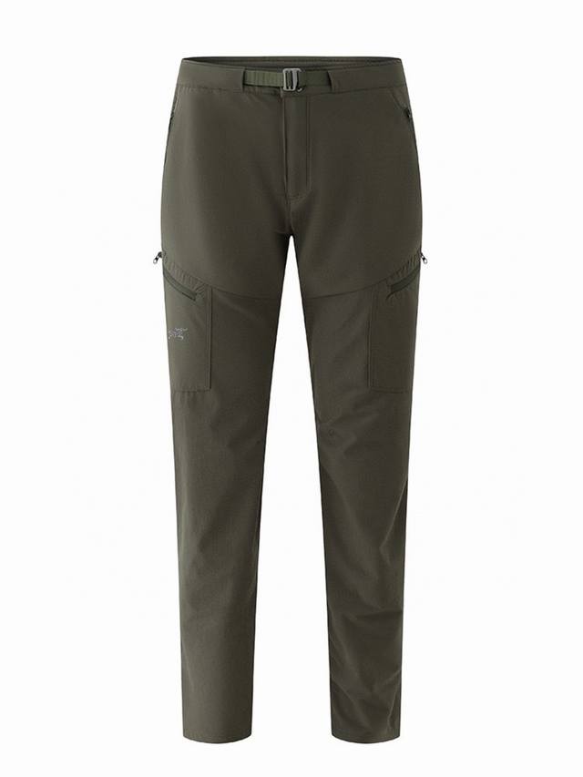 Supply Arc'teryx casual pants OEM factory P shipment! Differentiate the market!