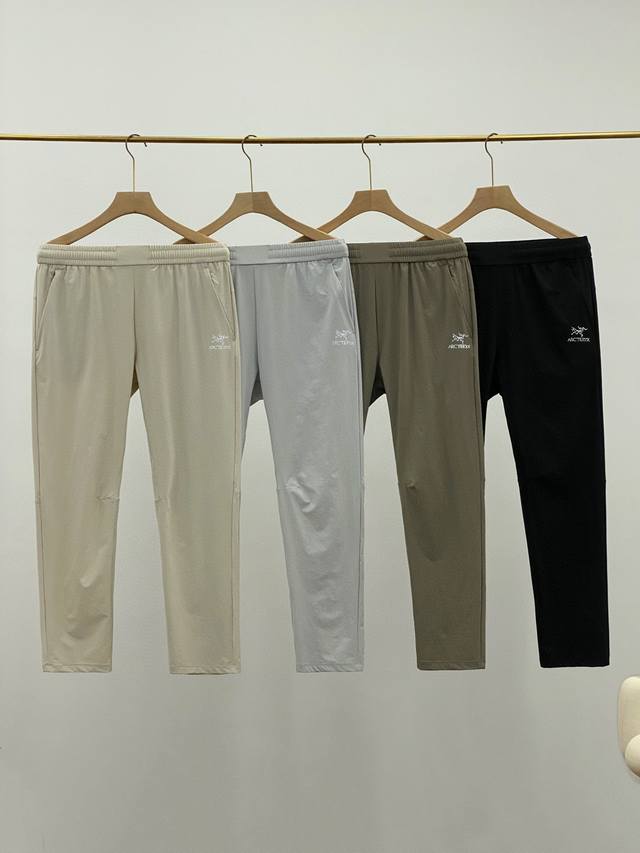 for Arcteryx Cotton Quick Drying Sports Pants, New Sports Experience Are you a