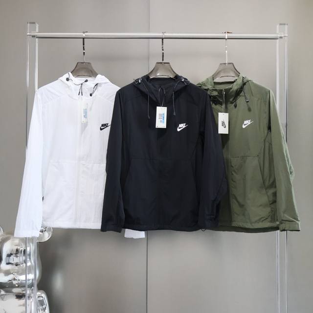 High quality without price control Nike 2025 summer new outdoor essential three