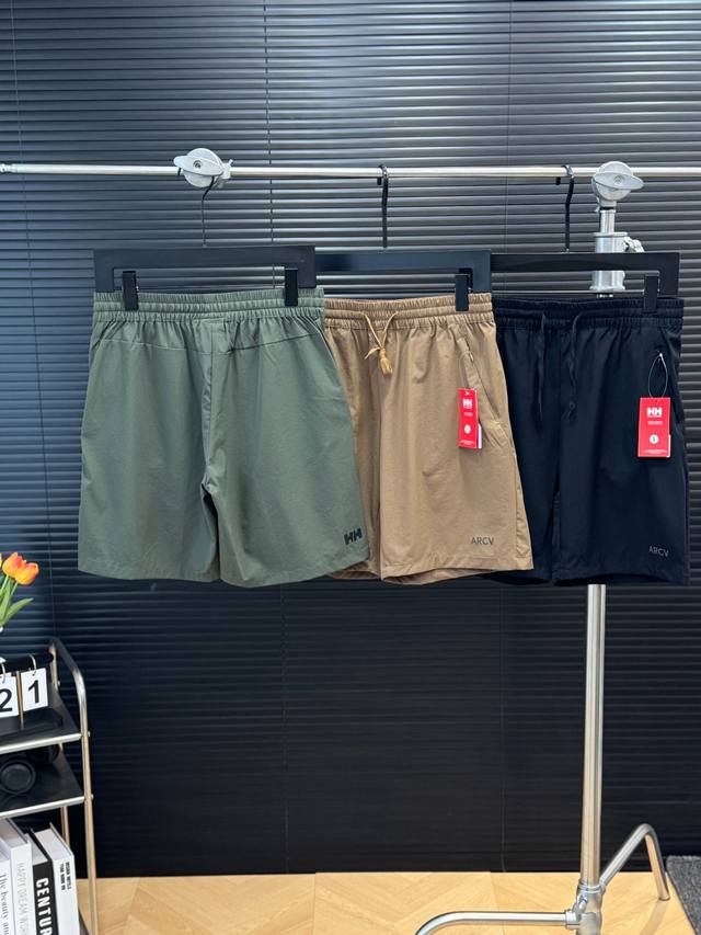 Color: Black, Green, Coffee Size: M to Xxl Helly Hansen Hh Summer Men's Casual