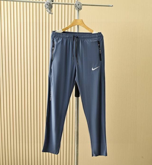 New nylon Tencel, cool and breathable hook Nike summer closet hit three-color c