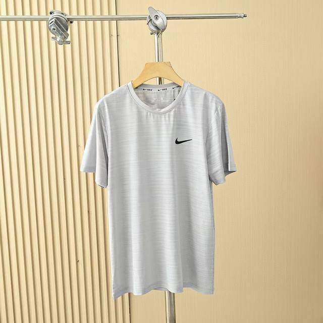 New arrival Nike summer three-color nylon mesh stretch quick-drying ice silk smo