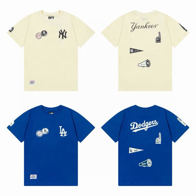 New Era Xmlb counter synchronization New Yihua New York Yankees joint multi-chap