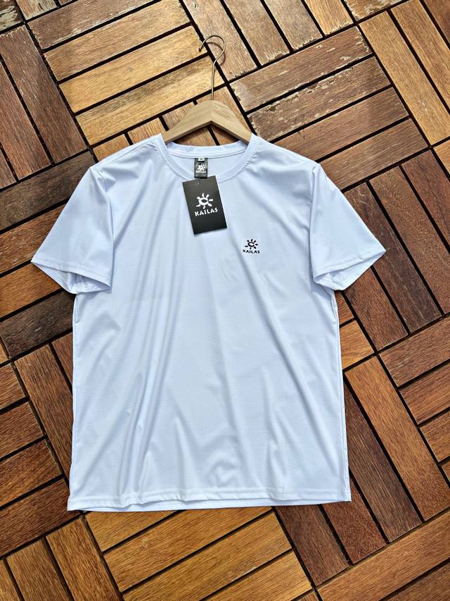 For Kailas outdoor sports mountaineering and hiking moisture-absorbing ice silk