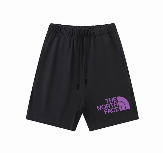 The North Face Purple Label casual sports shorts Original fabric, high version,